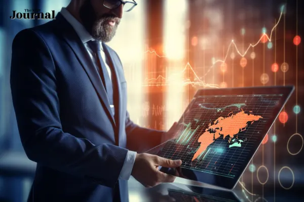 Adapting Global Sales to Shifting Market Dynamics