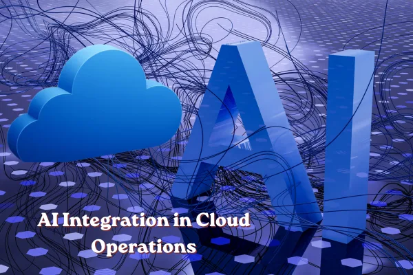 Thomson Reuters and RBC Drive AI Integration in Cloud Operations