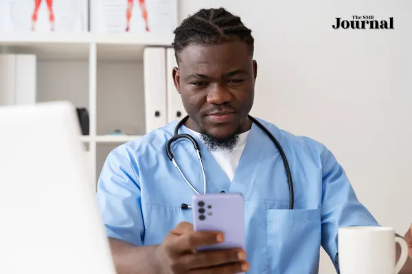 Altron HealthTech Launches ThriveLink Oncology App in South Africa