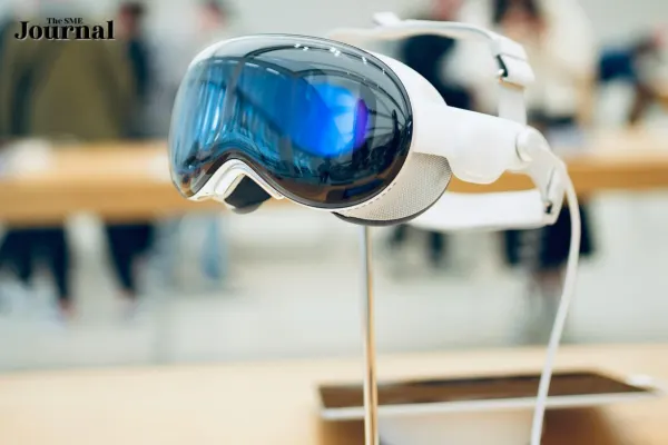 AR And VR News