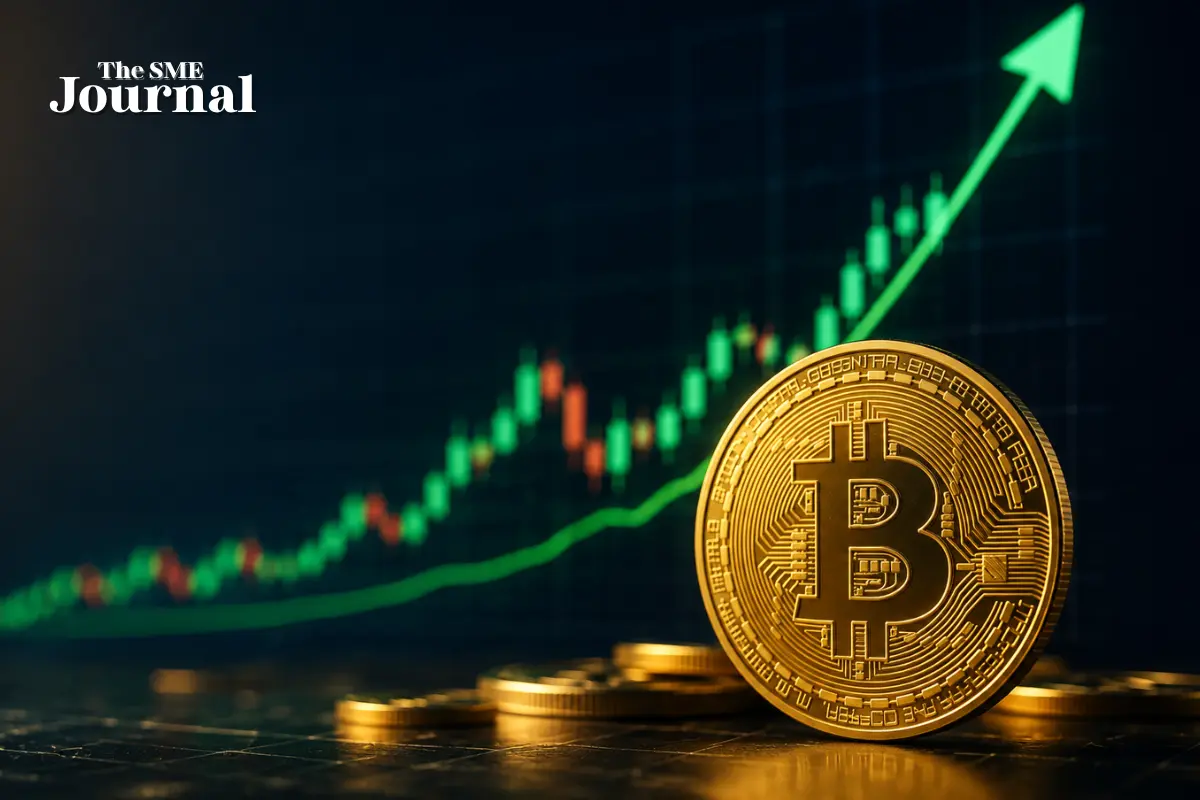 Bitcoin Surges Back Above $80,000 as Investors Watch Fed Signals and Key Resistance