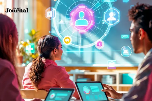 Edtech Platform Profential to Partner with 600 Institutions