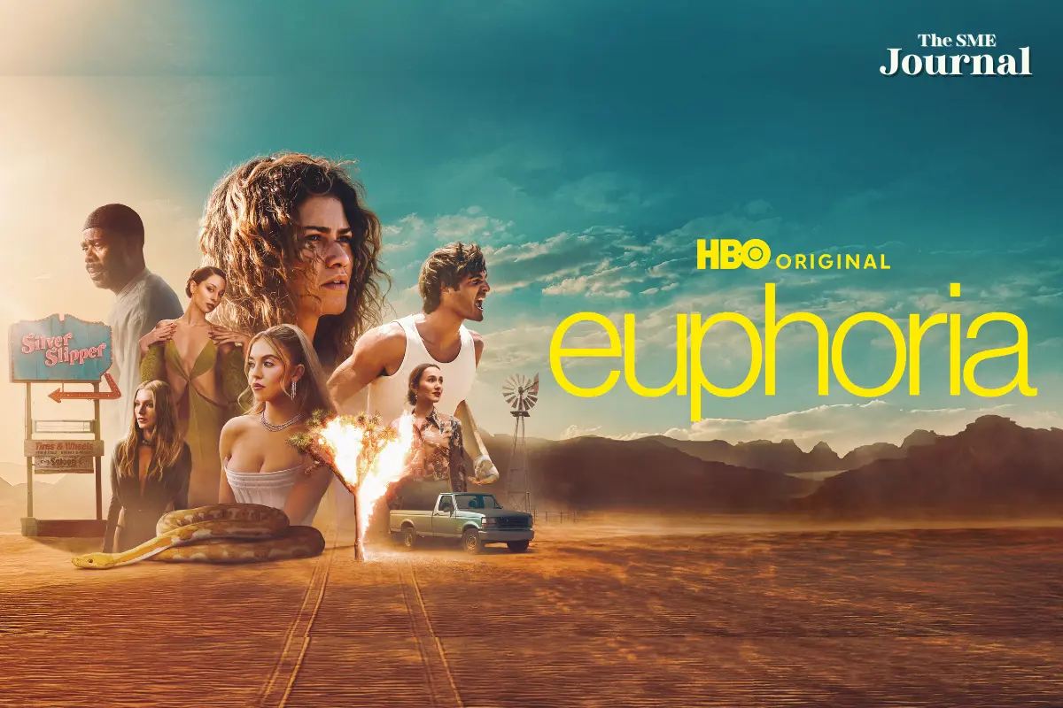 Euphoria Series Finale: Rue Dies, HBO Ends Show