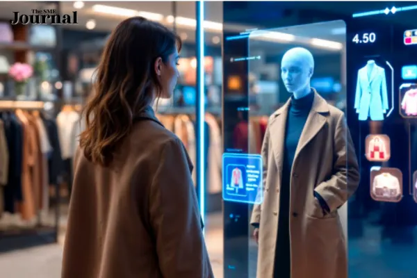 Genstore AI Introduces Autonomous Online Shopping