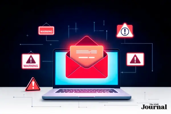 Gmail Data Breach 2025 Exposes 2.5 Billion User Accounts