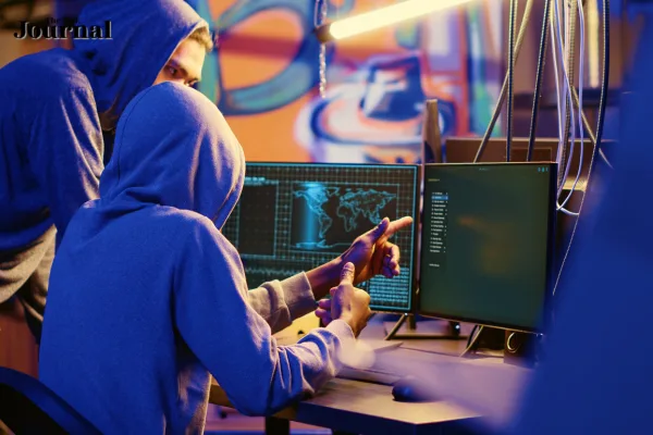 Hala Ali Advances 3D Printing Cybercrime Detection Research