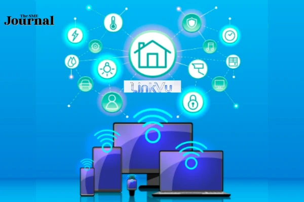 New Hikvision LinkVu Platform Enhances Smart IoT for SMBs