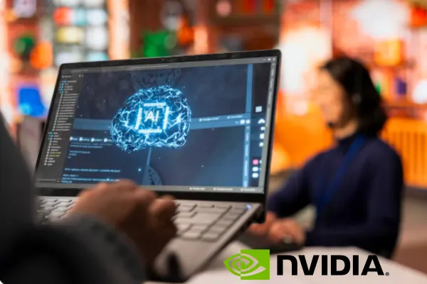 NVIDIA Unveils Open AI Agent Development Platform