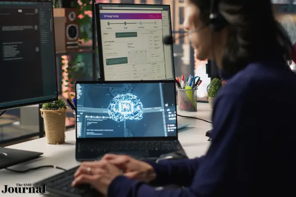 OpenAI Software Applications Acquisition Boosts Mac AI