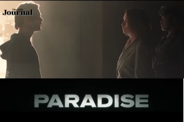 What Really Happened in the Paradise Season 2 Finale
