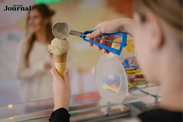 Treat Dreams Ice Cream Shop Ferndale to Become The Pavilion