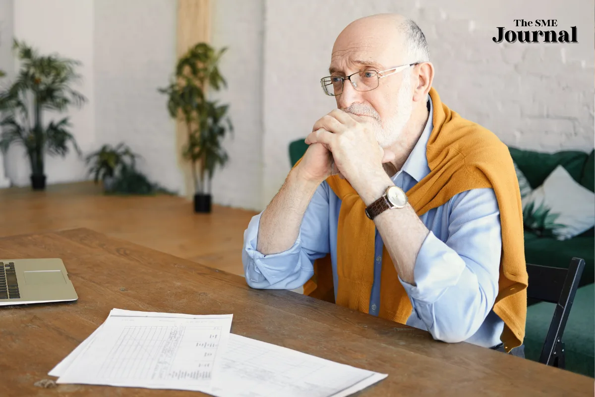 UK Retirees See Growing Tax Burden on Savings Income