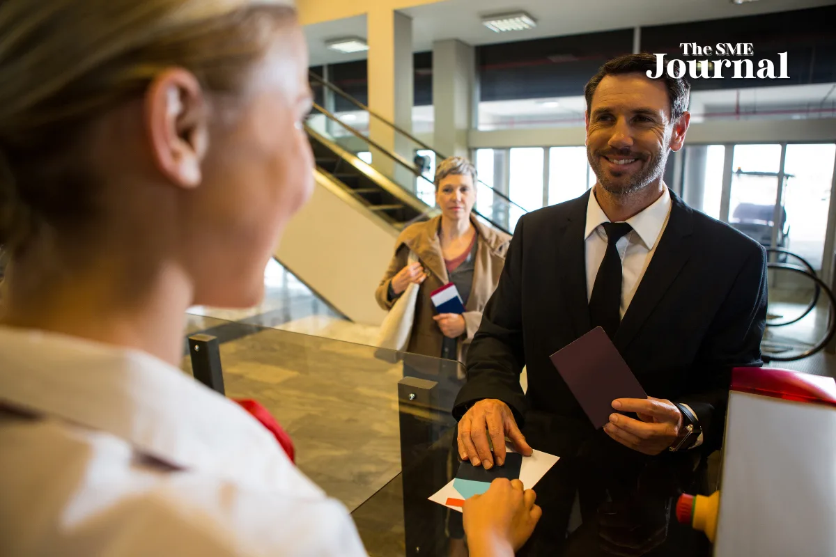 U.S. Hospitality Industry Finds Its Footing as Hotel Demand and Jobs Pick Up