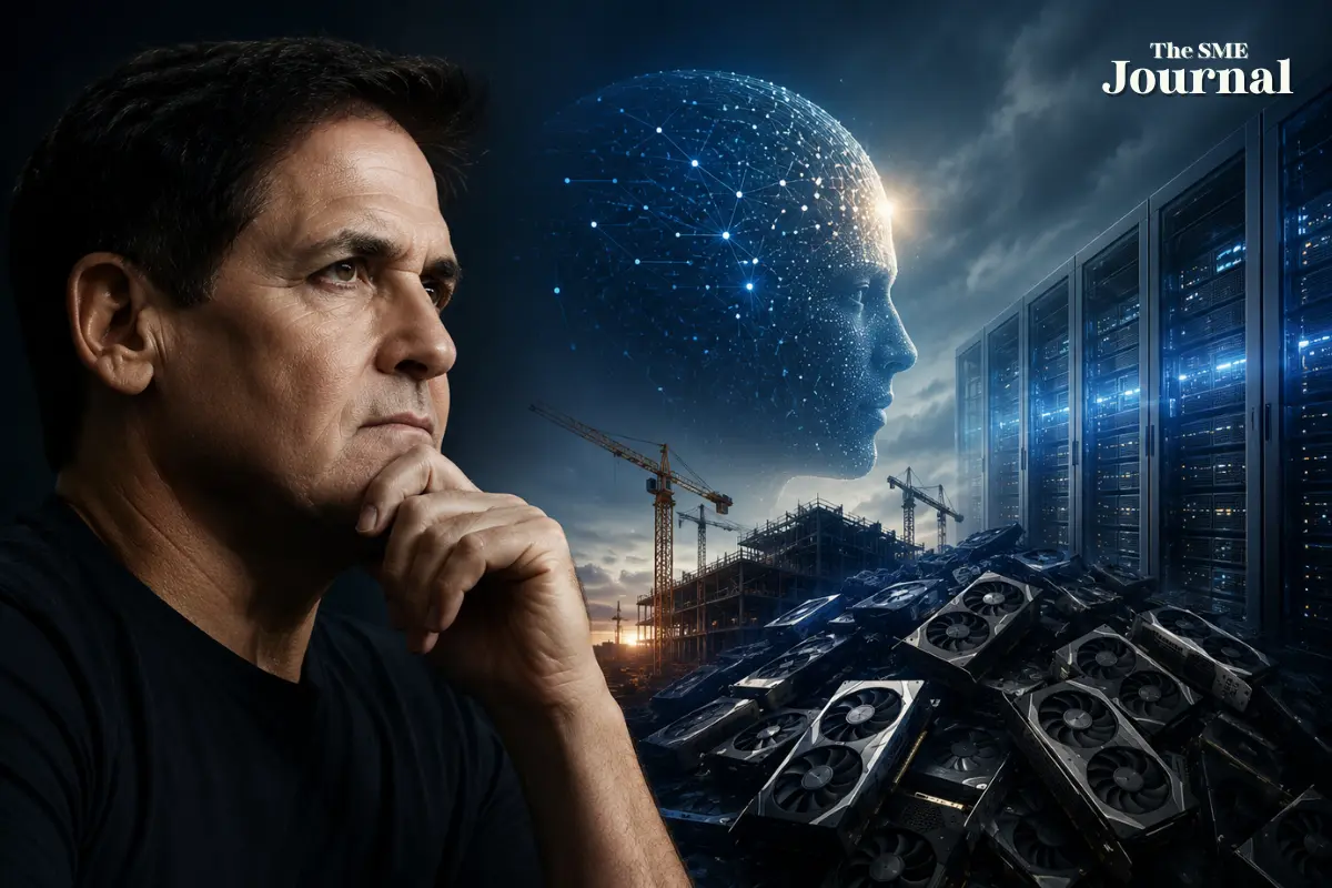 Why a Legendary Silicon Valley Investor Thinks OpenAI Is Missing the Mark