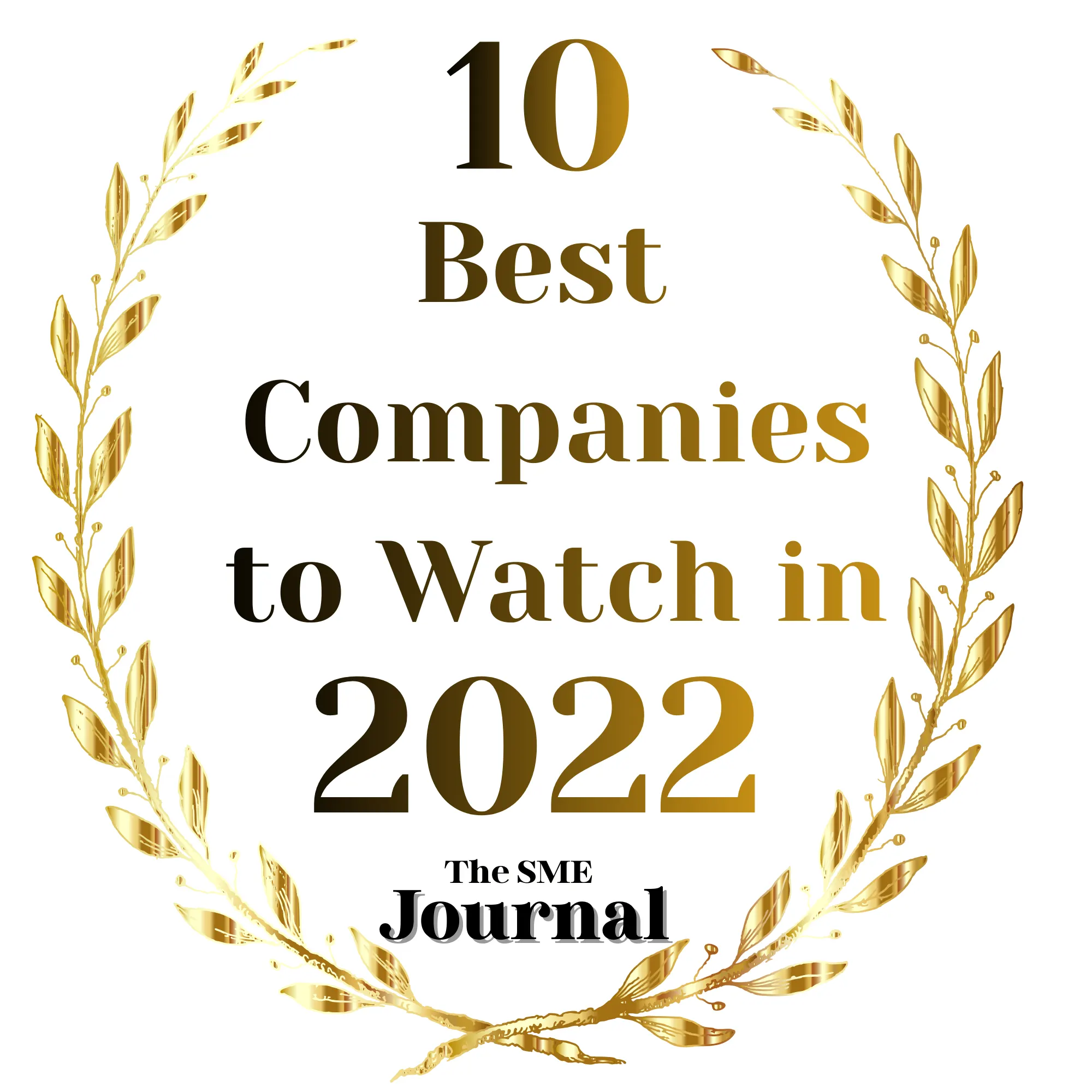 10 Best Companies to Watch 2022
