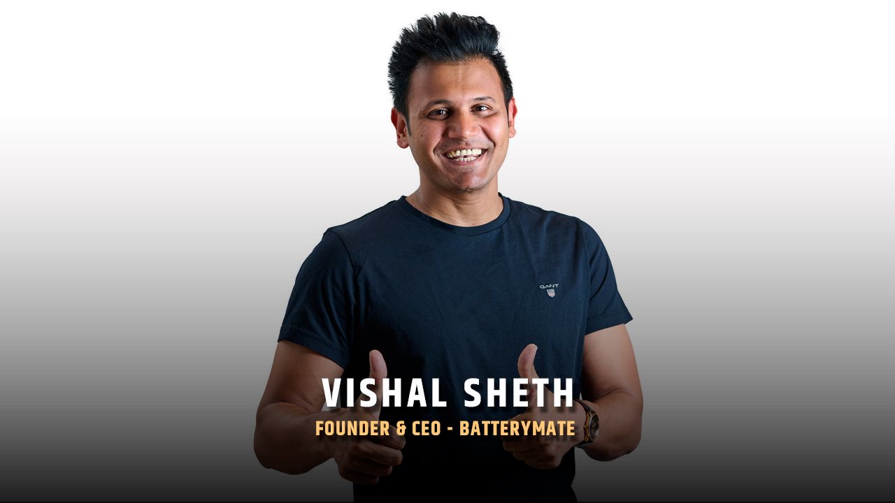 BatteryMate Australia: Innovative and Reliable Power Solutions