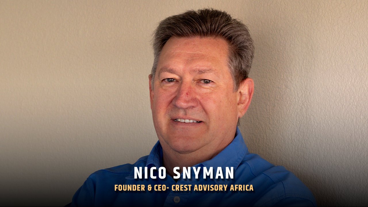 Crest Advisory Africa: Global Leaders in Corporate Governance and Digital Trust