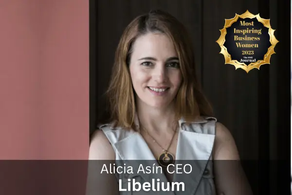 Libelium: Driving the Future of IoT Innovation