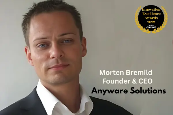 Anyware Solutions: Driving Innovation Through Technology and Strategy
