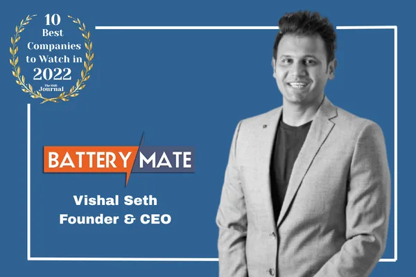 BatteryMate Australia: Innovative and Reliable Power Solutions