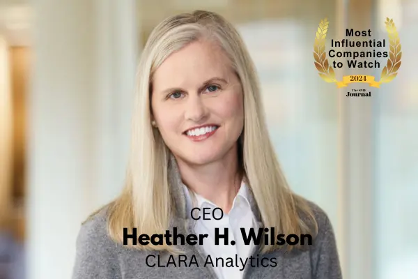CLARA Analytics: Transforming Insurance Through AI-Driven Innovation