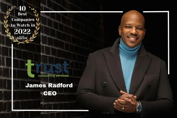 Trust Consulting Services: Leading Government Contracting Solutions with Innovation and Expertise