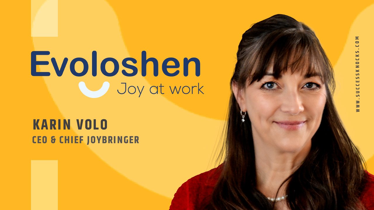 Evoloshen: Trusted Advisors to CEOs for Building Exceptional Workplace Cultures