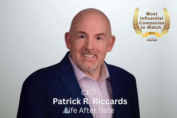 Life After Hate: Empowering Change Through Empathy and Human Connection