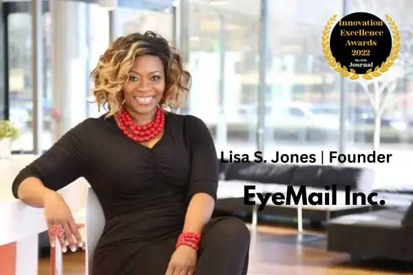 EyeMail: Transforming Email Into Meaningful Human Connections
&nbsp;