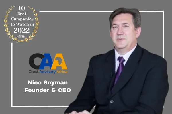 Crest Advisory Africa: Global Leaders in Corporate Governance and Digital Trust