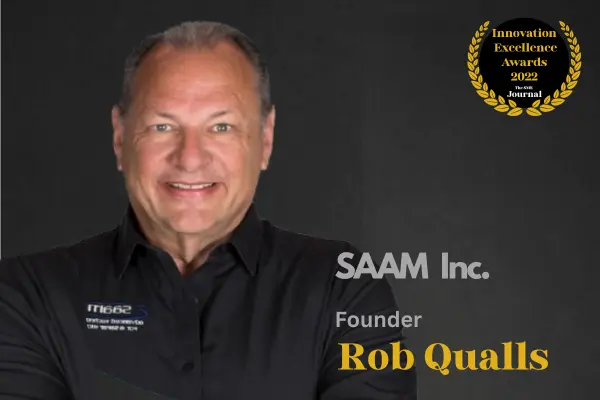 SAAM: Pioneering Intelligent Monitoring for Smoke, Fire, Gas, and Air Quality