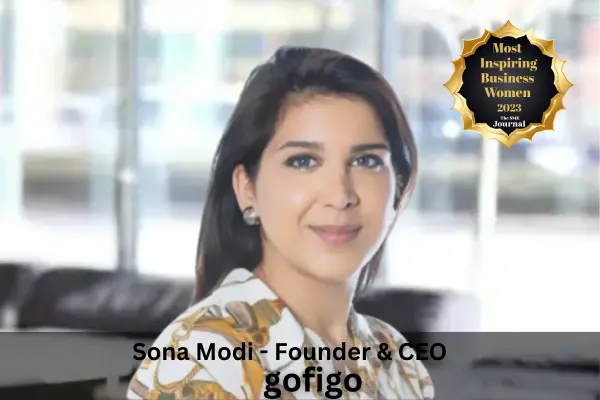 Sona Modi: Shaping the Future of Real Estate Innovation
&nbsp;