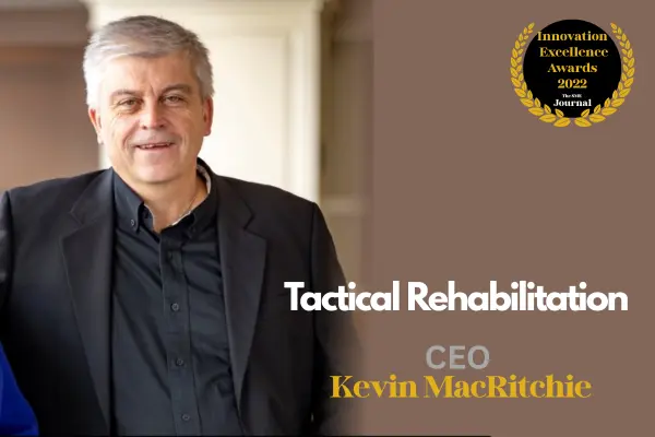 Tactical Rehabilitation: Honoring the US Military by Serving the Best Treatment, Goods, And Services