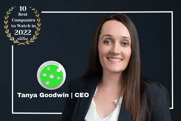 Tanya Goodwin: Leading Holistic Healthcare Innovation with Botanical Chemist Palm Cove