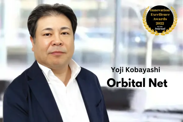 Orbital Net: Driving Business Transformation Through AI Innovation